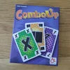 combo up es jogo de tabuleiro